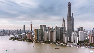 上海：一个品茶的独特之地